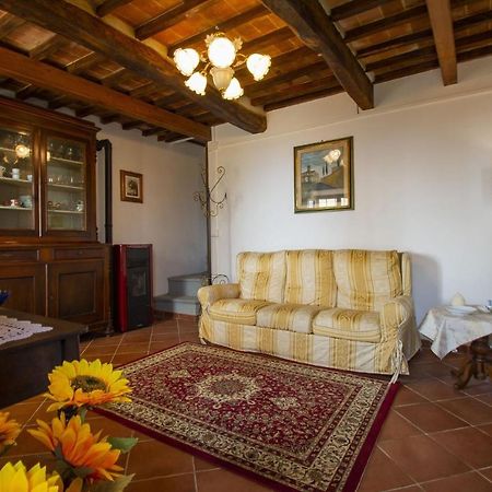 Casa Serena Villa Petrognano  Ngoại thất bức ảnh