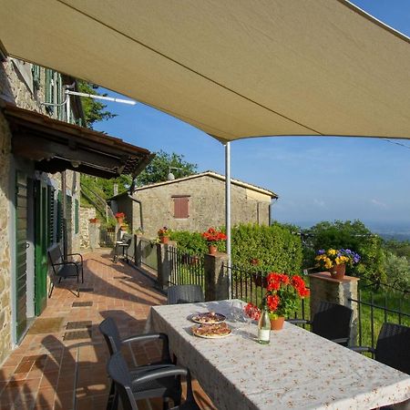 Casa Serena Villa Petrognano  Ngoại thất bức ảnh
