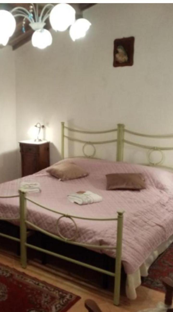 Casa Serena Villa Petrognano  Ngoại thất bức ảnh