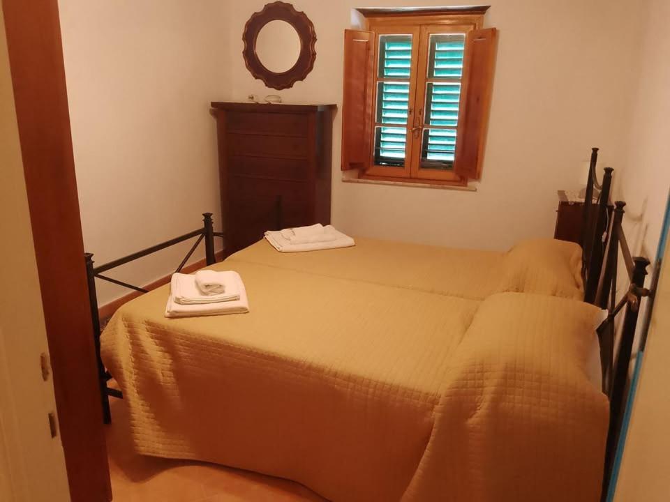 Casa Serena Villa Petrognano  Ngoại thất bức ảnh